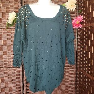 Marc by Marc Jacobs blouse very beautiful